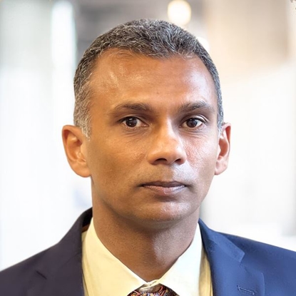 Niroshan M. Wijesooriya Photo